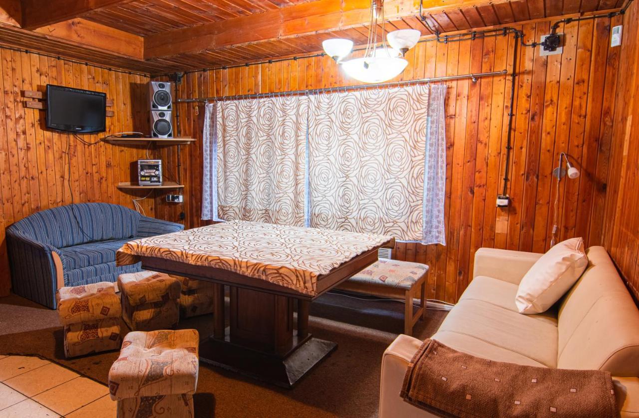 Turisticka Chopok Lodge