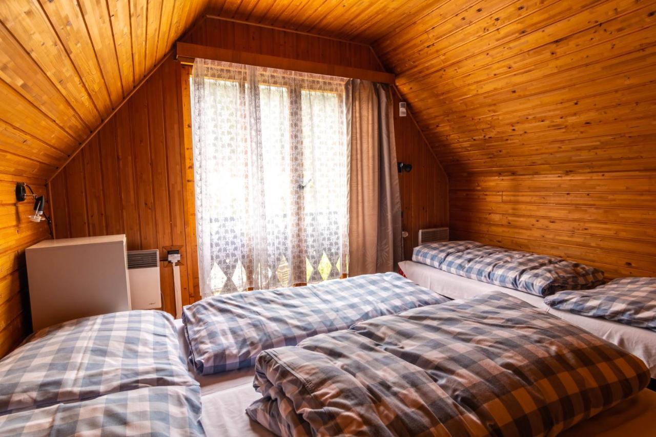 Lodge Turisticka Chopok Demanovska Dolina