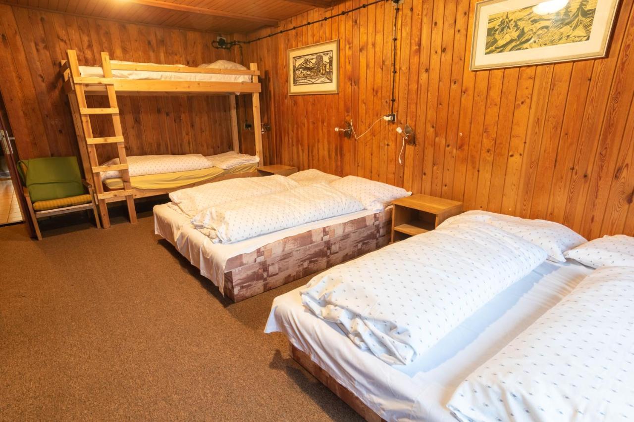 Turisticka Chopok Lodge Demanovska Dolina