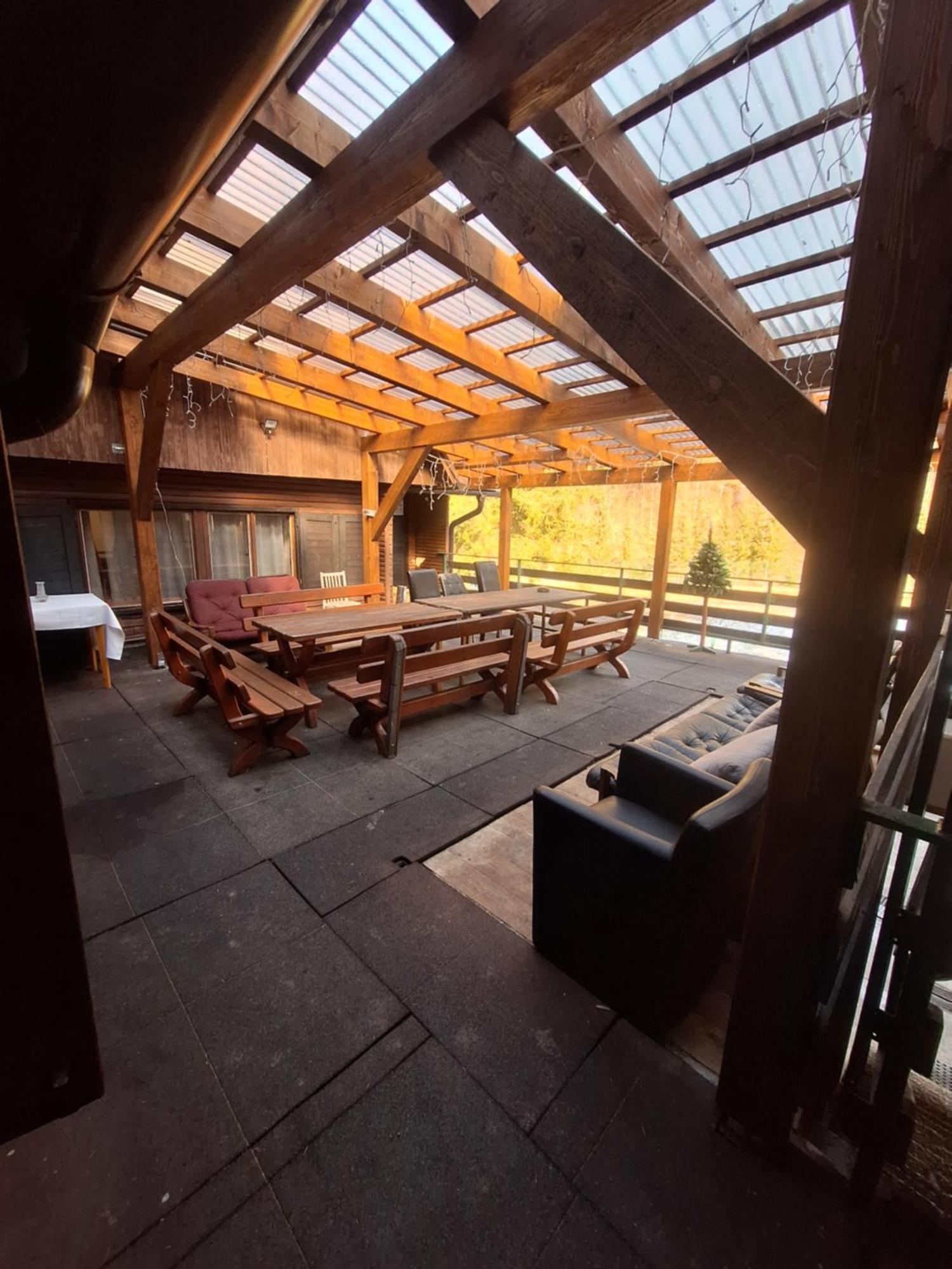 Lodge Turisticka Chopok *