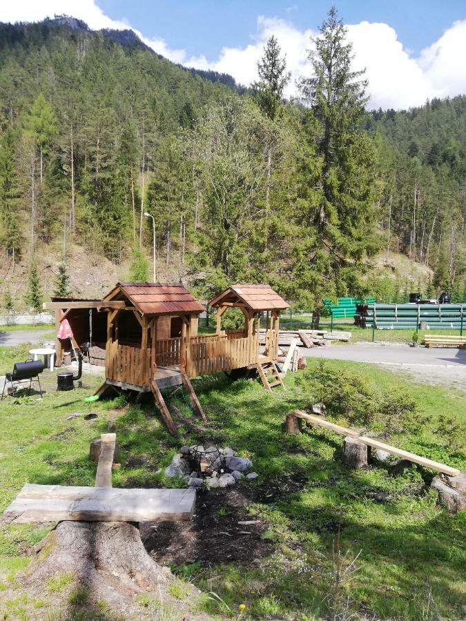 Turisticka Chopok Lodge *